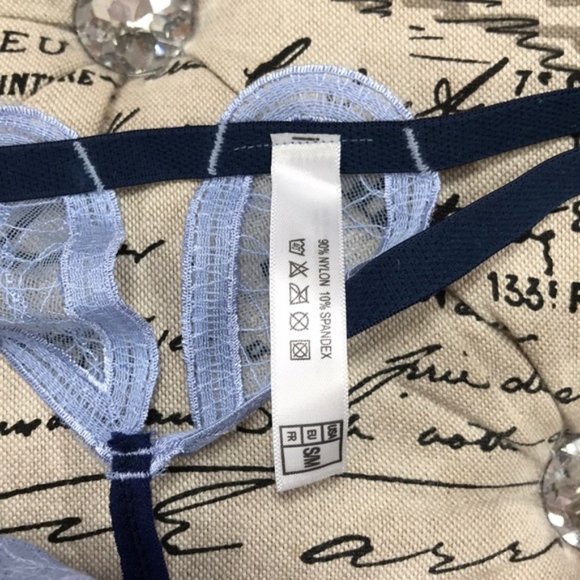 Oh Là Là Chéri Estella Bra & Panty Set - Picture 11 of 11